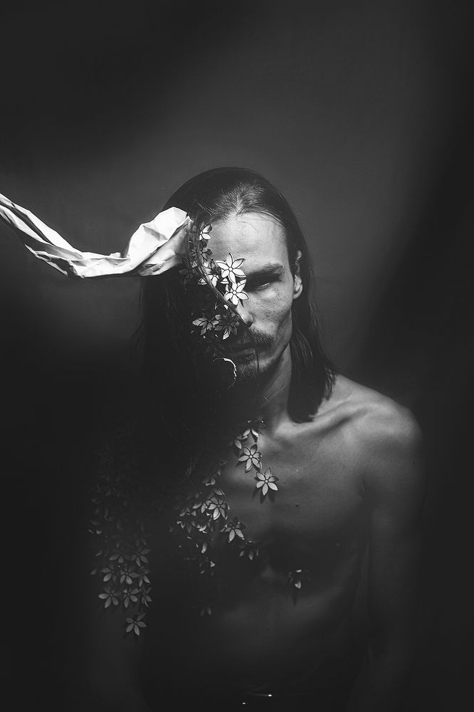 Photograph by Ivan Osipov