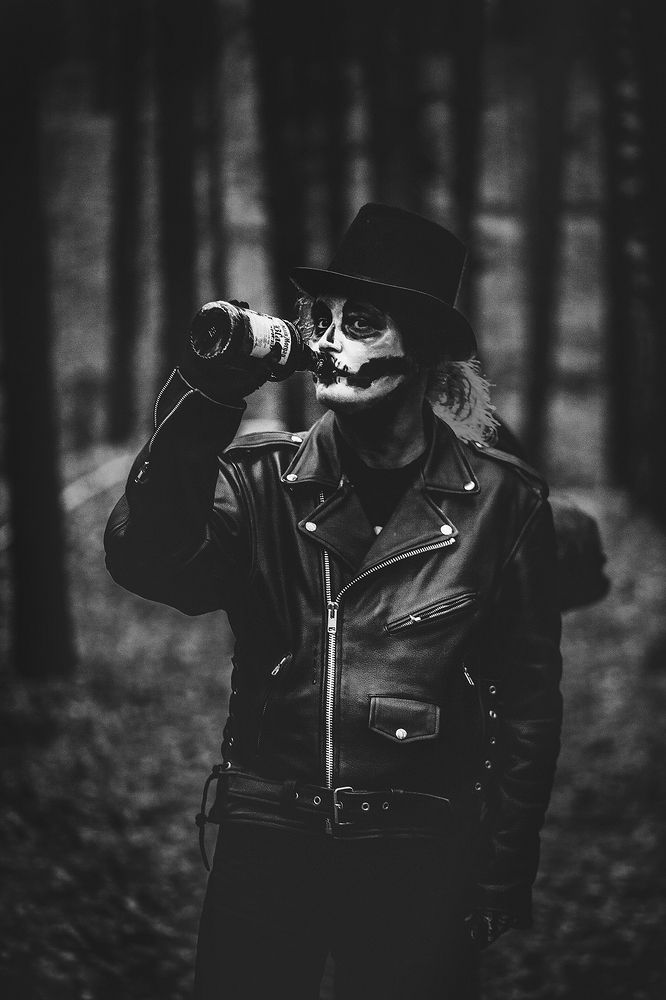 Photograph by Ivan Osipov