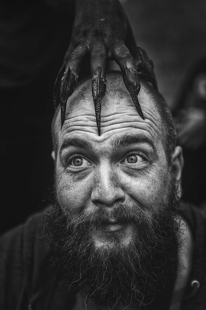 Photograph by Ivan Osipov