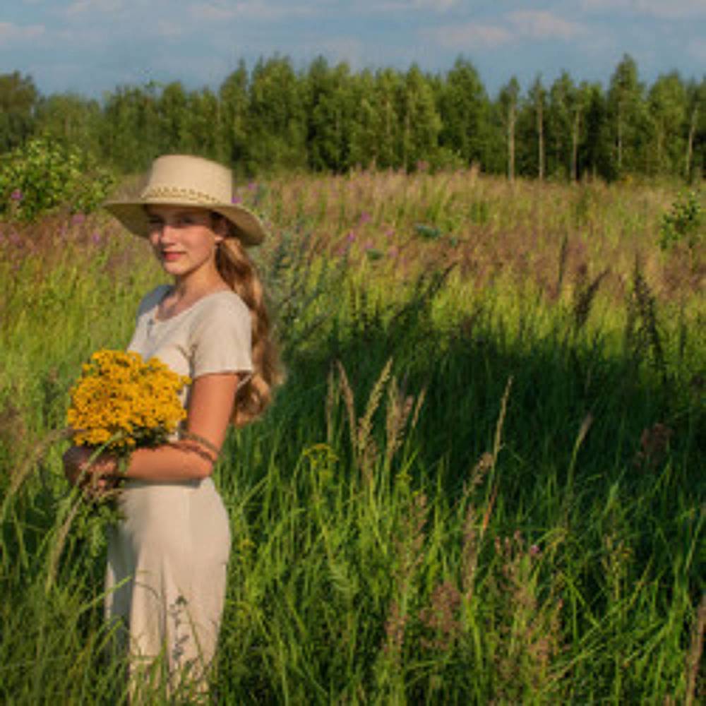 Photograph by Наталья Михалина