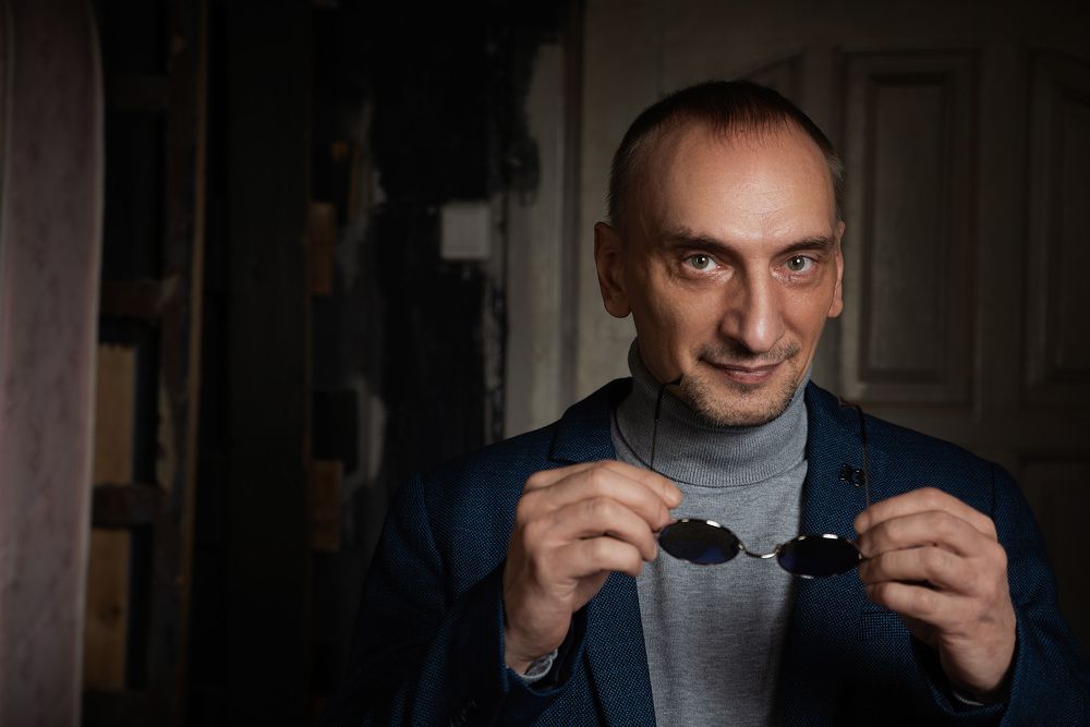 Photograph by Максим Михайлов