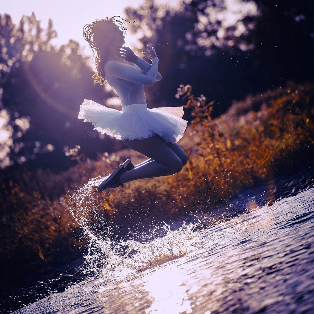 Photograph by Rudi Uran