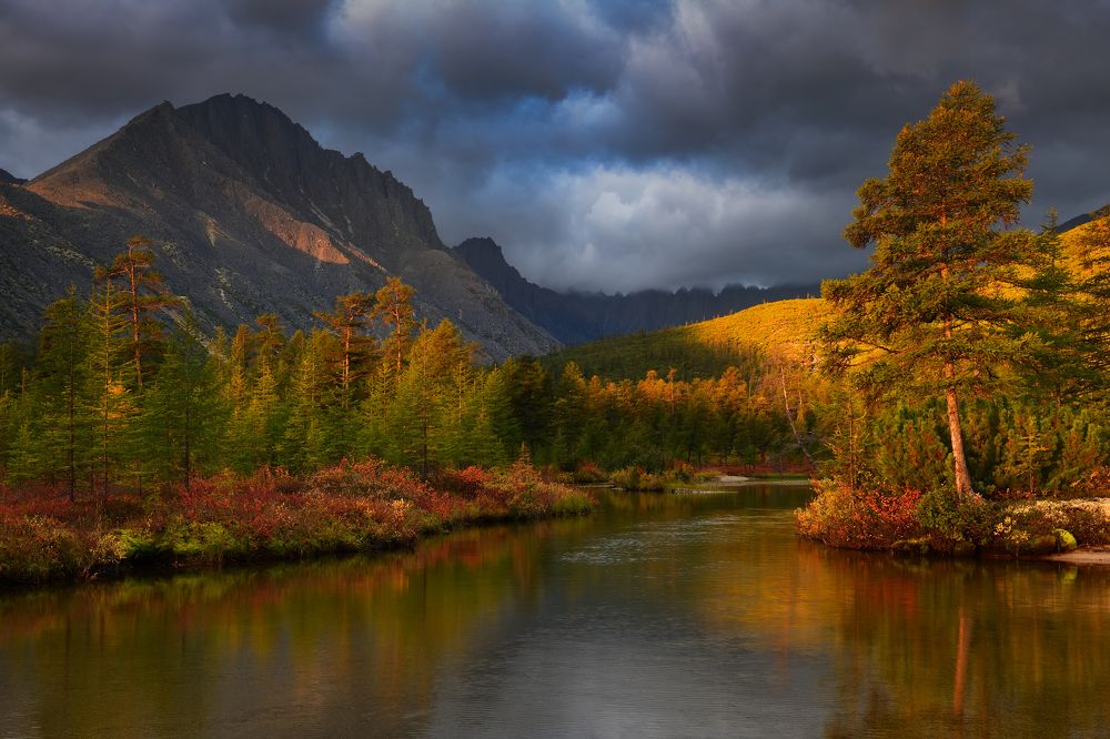 Фотография автора Максим Евдокимов (phototourtravel.ru)