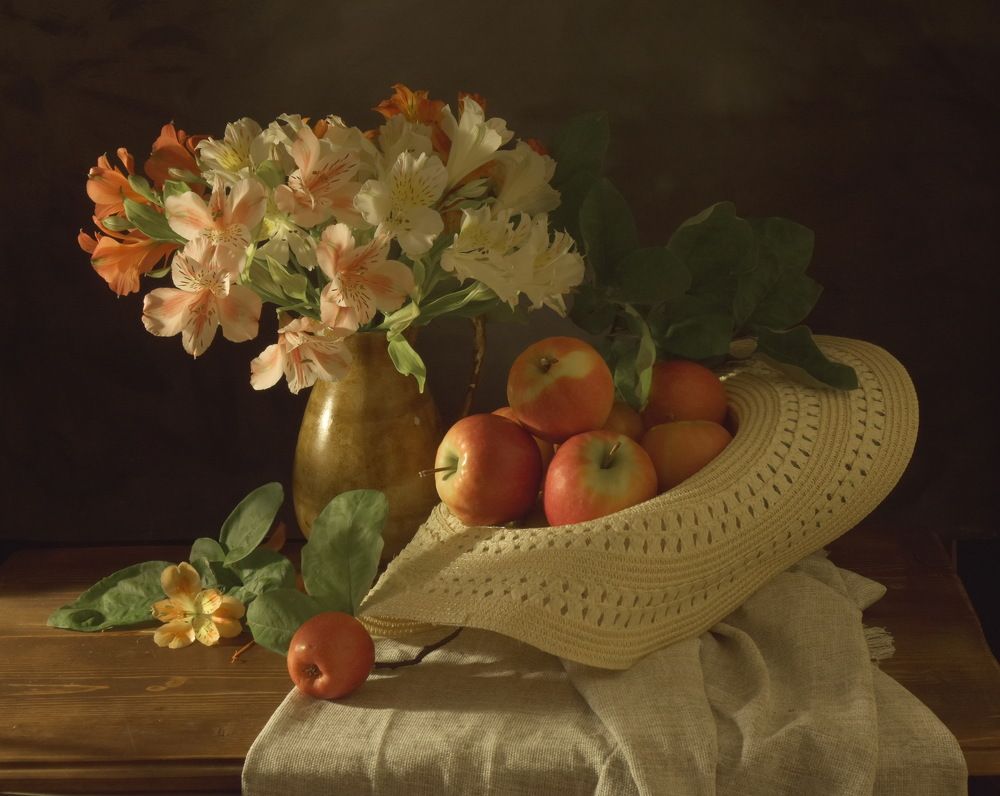 Фотография автора лилия беланова