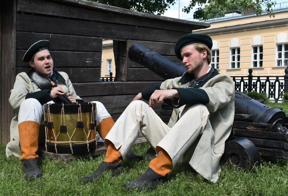 Photograph by Сергей Иванович Носов