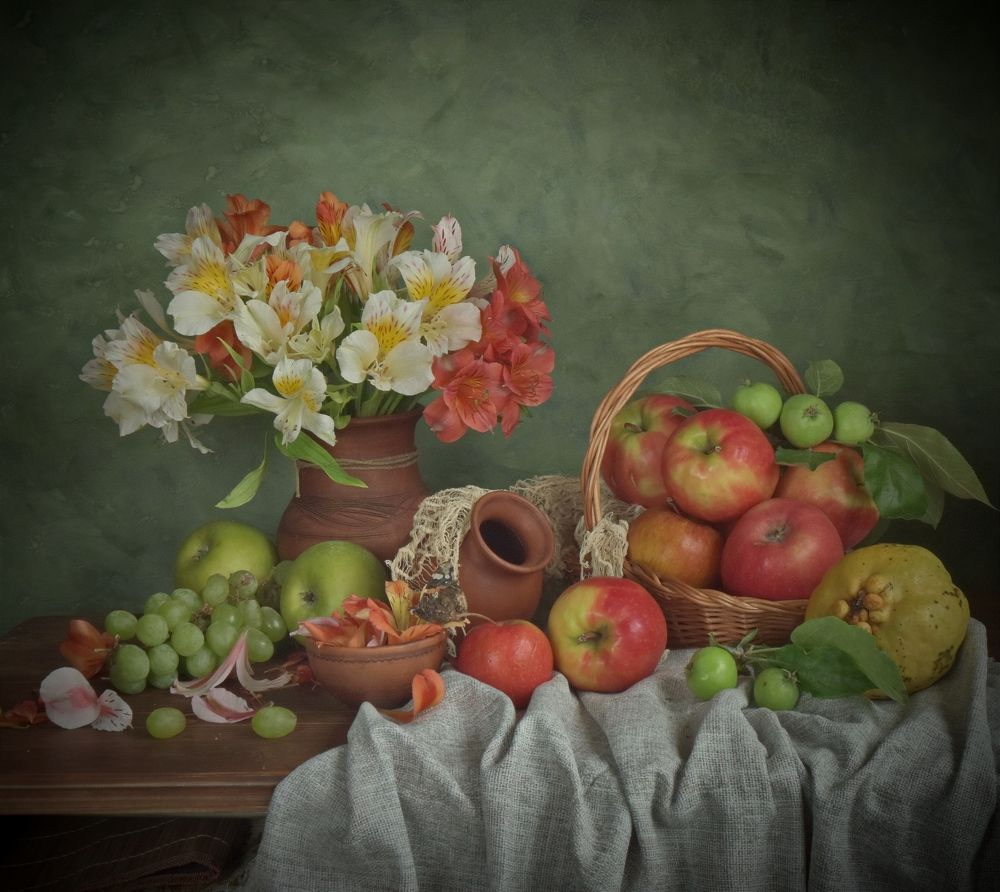 Фотография автора лилия беланова