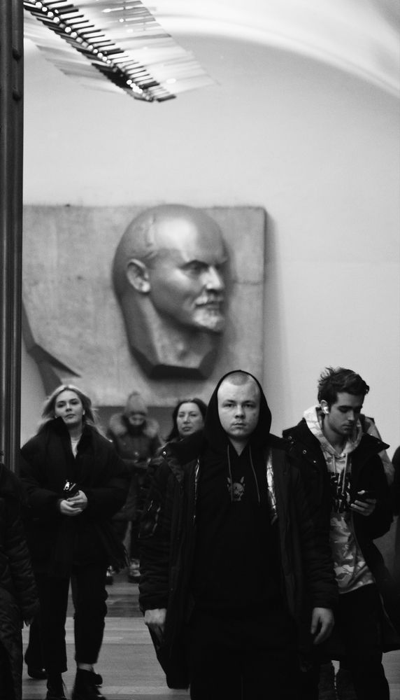 Photograph by Александр Лабутин