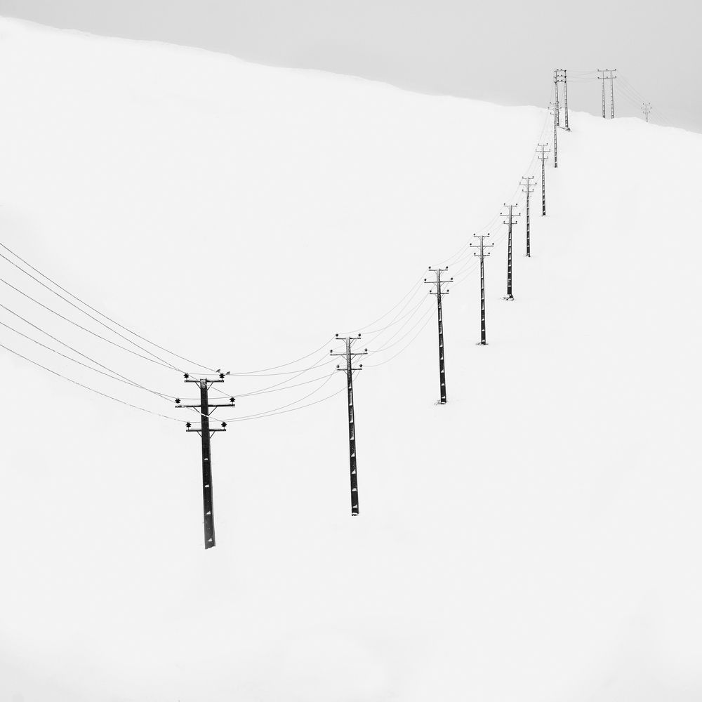 Photograph by Mehran Bagherian