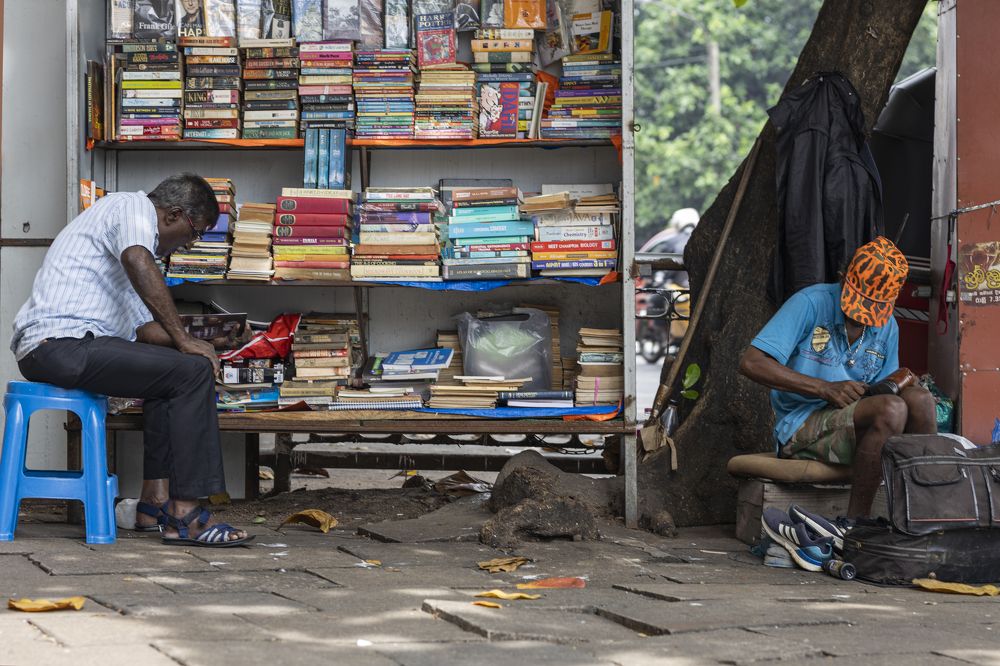 Photograph by Hirunika Sanjeewani