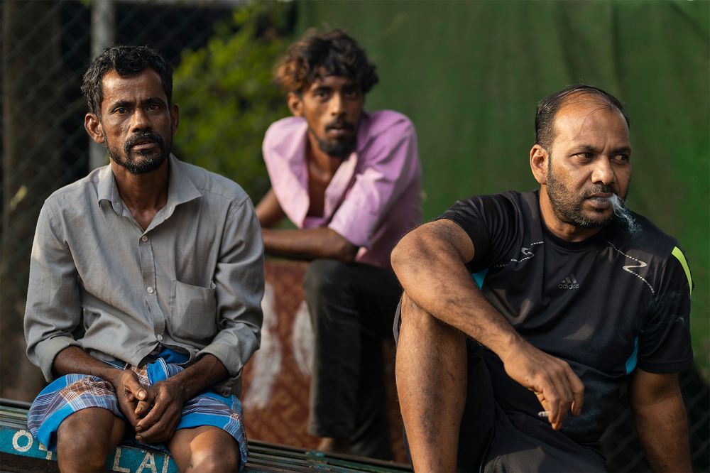 Photograph by Hirunika Sanjeewani