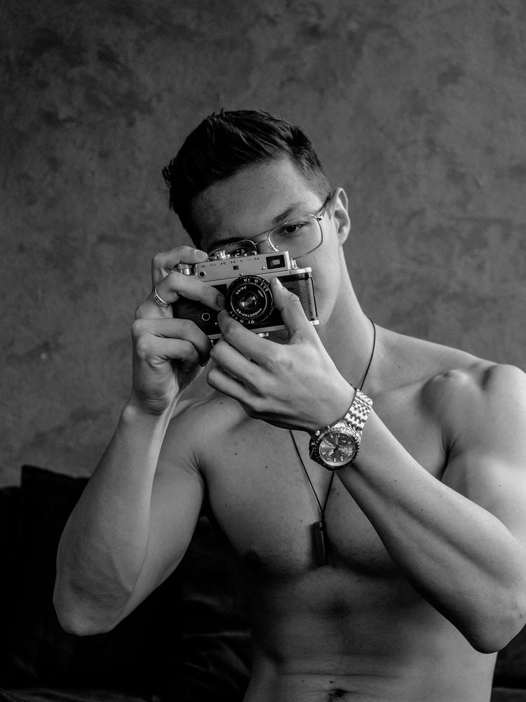 Photograph by Станислав Пивоваров