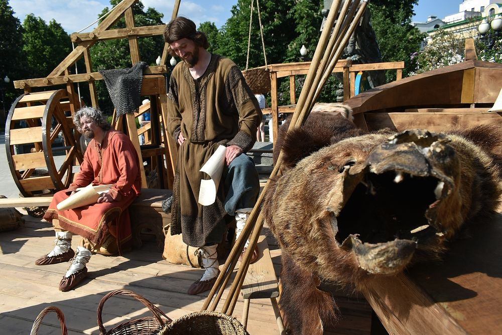 Photograph by Сергей Иванович Носов