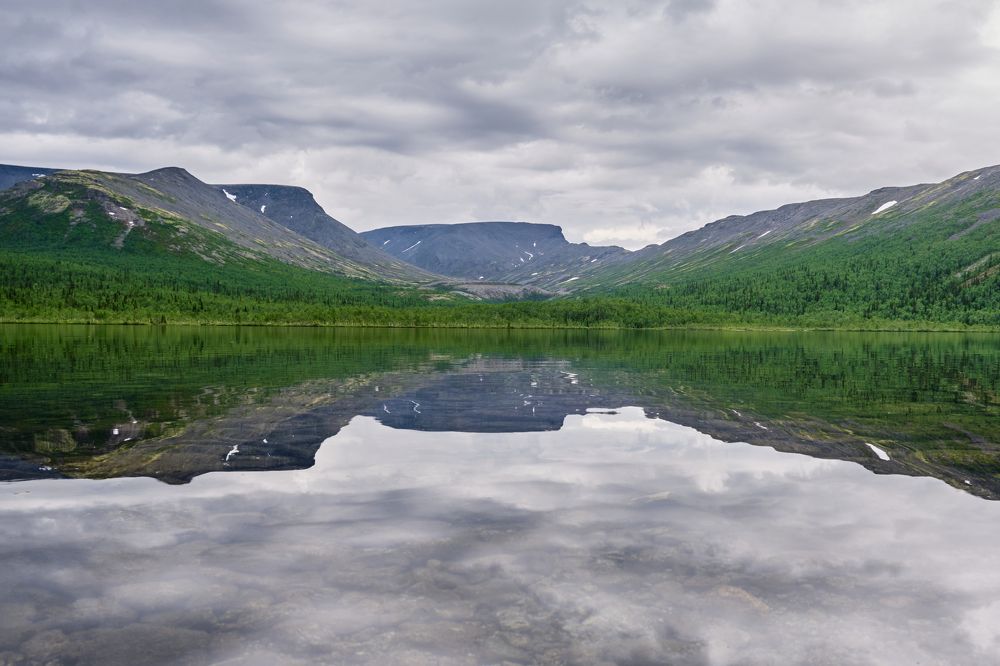 Photograph by Алексей Малов