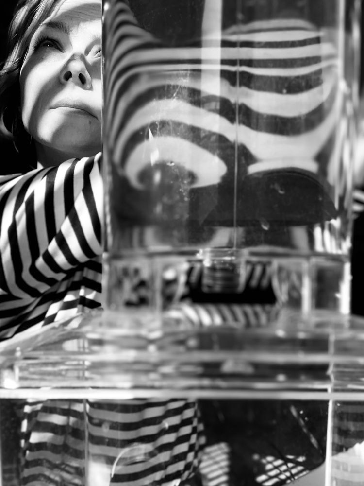 Photograph by Veronika