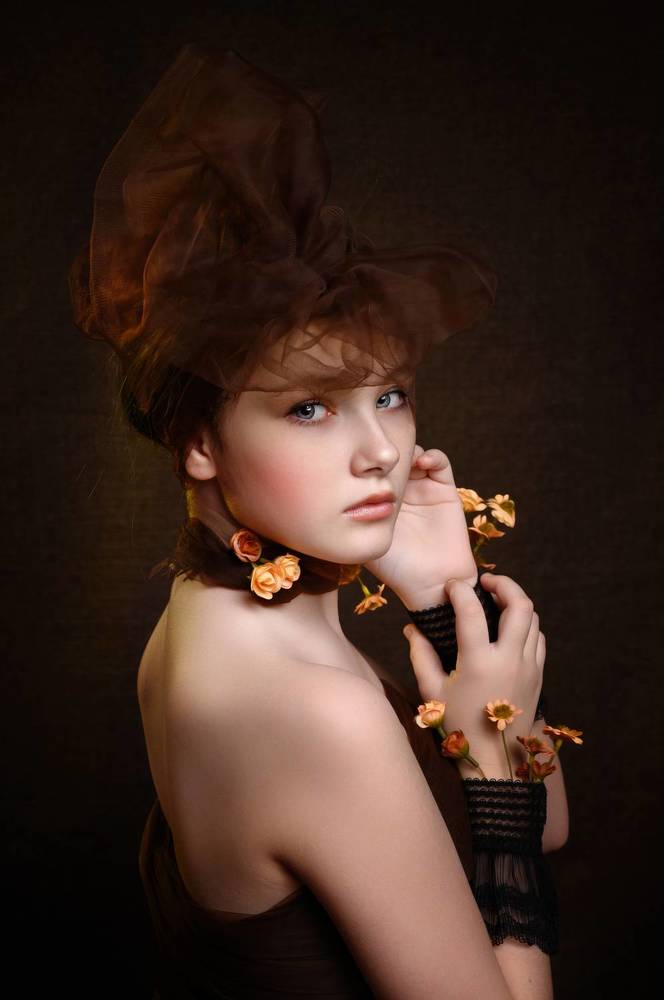 Photograph by Екатерина Цой