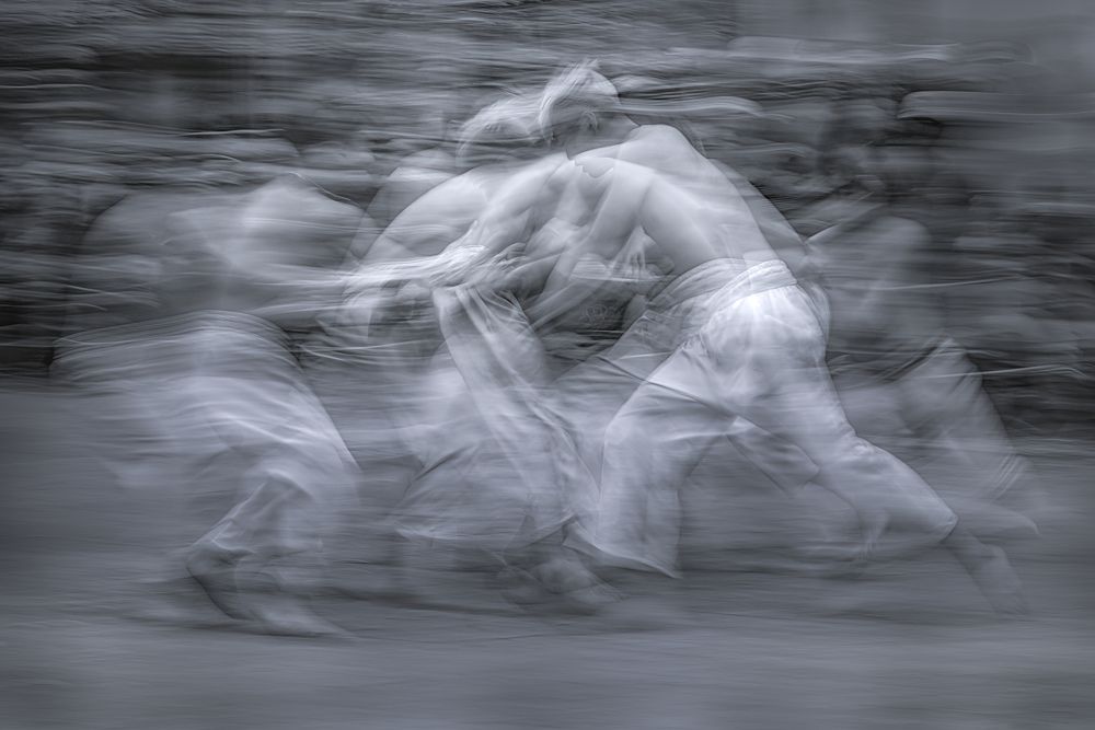 Photograph by Pham Dinh Thanh