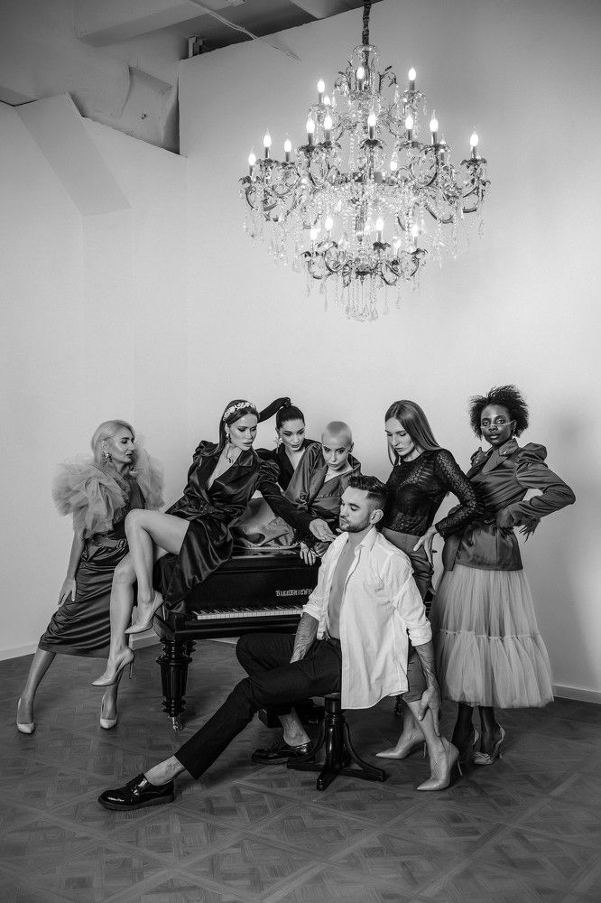 Photograph by Алена Столярова