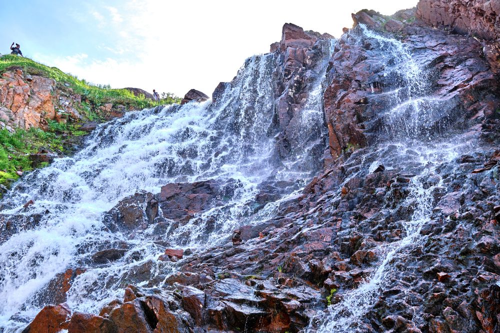 Photograph by Алексей Малов