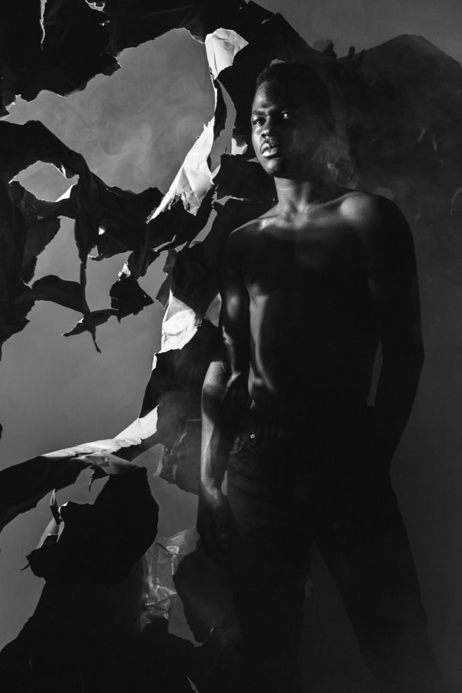 Photograph by Ленар Карим