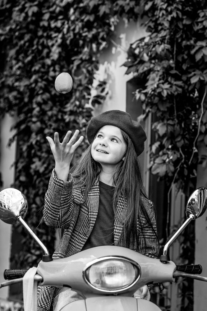 Photograph by Виктория Бобылева