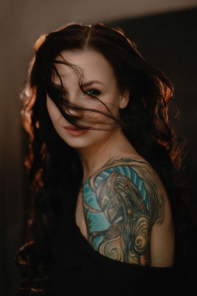 Photograph by Ольга Сычева