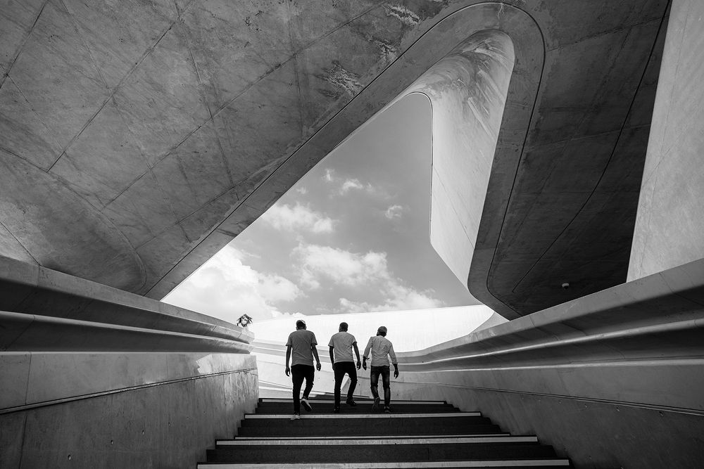 Photograph by Mehmet Gokyigit