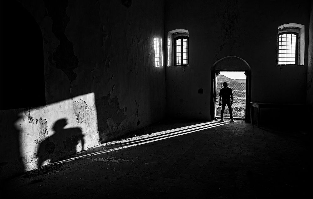 Фотография автора Mehmet Gokyigit