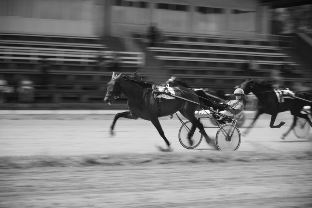 Photograph by Иван Зиновьев