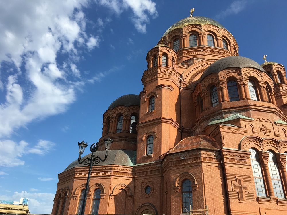 Photograph by Ivo Vasiliev
