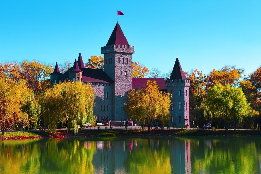 Photograph by Геннадий Натье (Игнатьев)