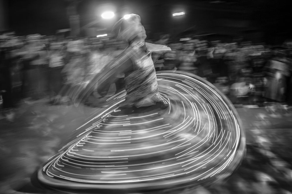 Фотография автора Muhammad Radi