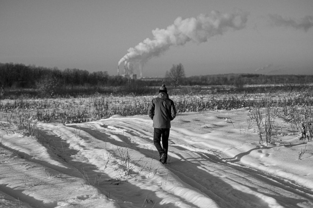 Photograph by Марьям Цимбельман