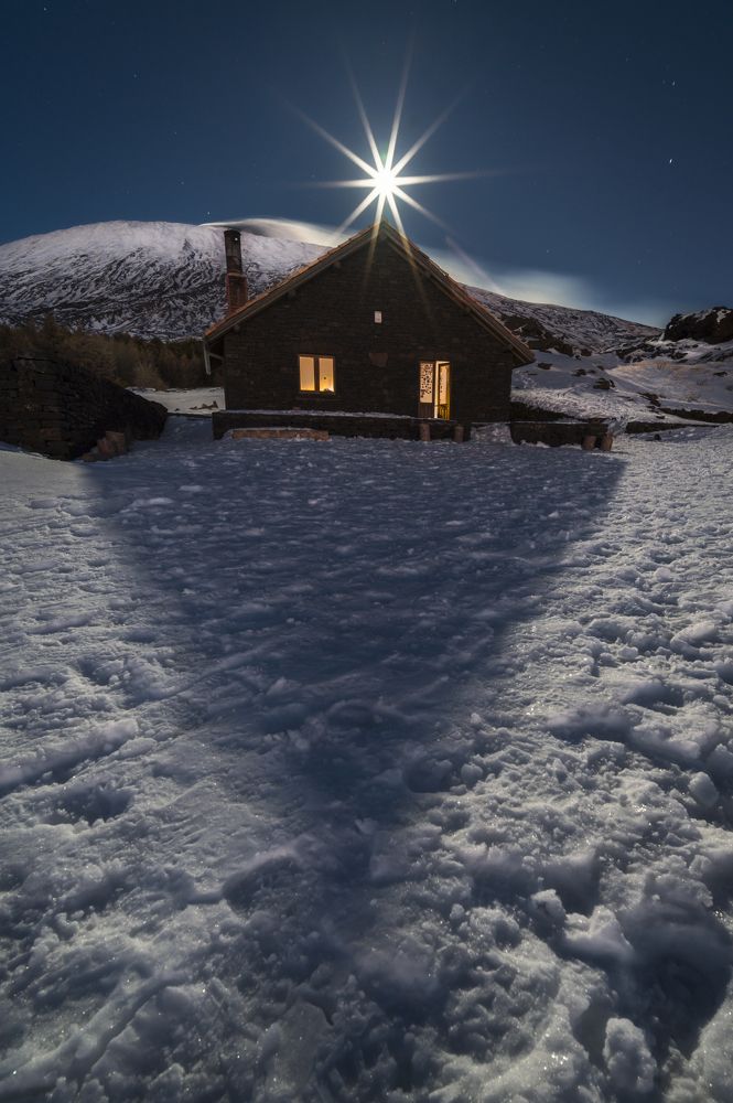 Photograph by Giancarlo Tinè