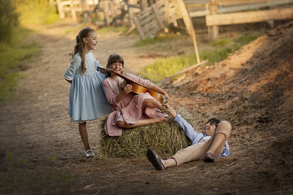 Photograph by Юлия Ларионова