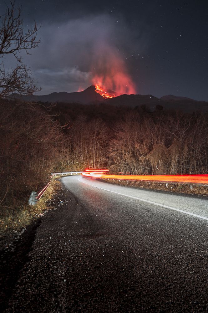 Photograph by Giancarlo Tinè