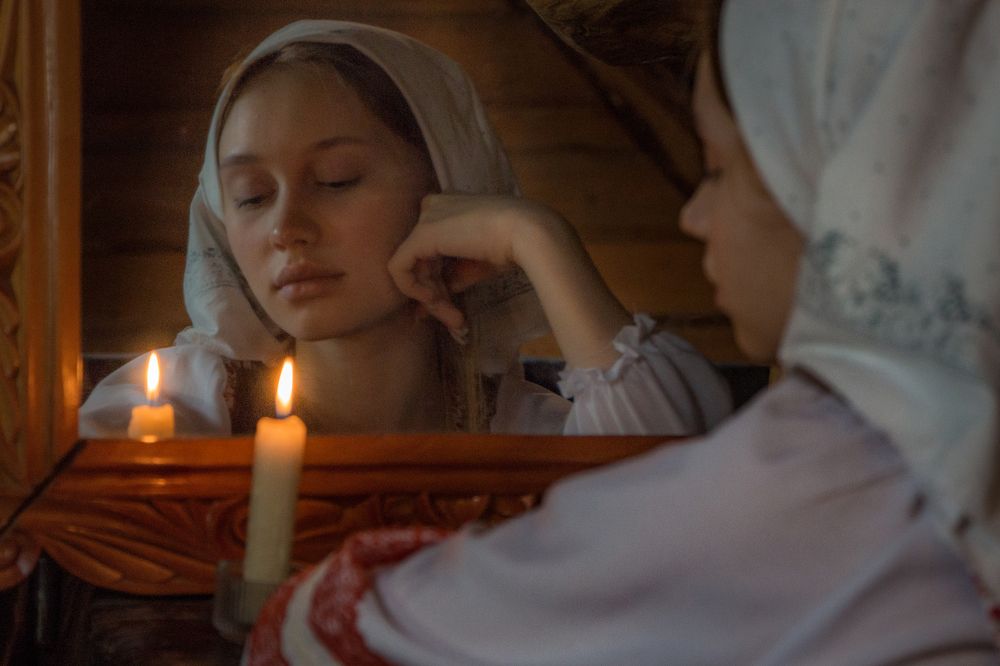 Photograph by Татьяна Вахрушева