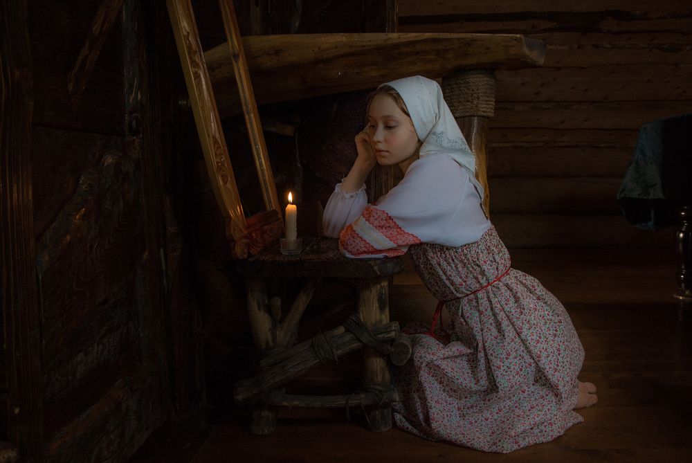 Photograph by Татьяна Вахрушева