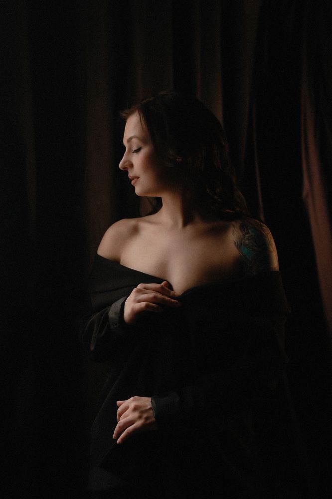 Photograph by Ольга Сычева