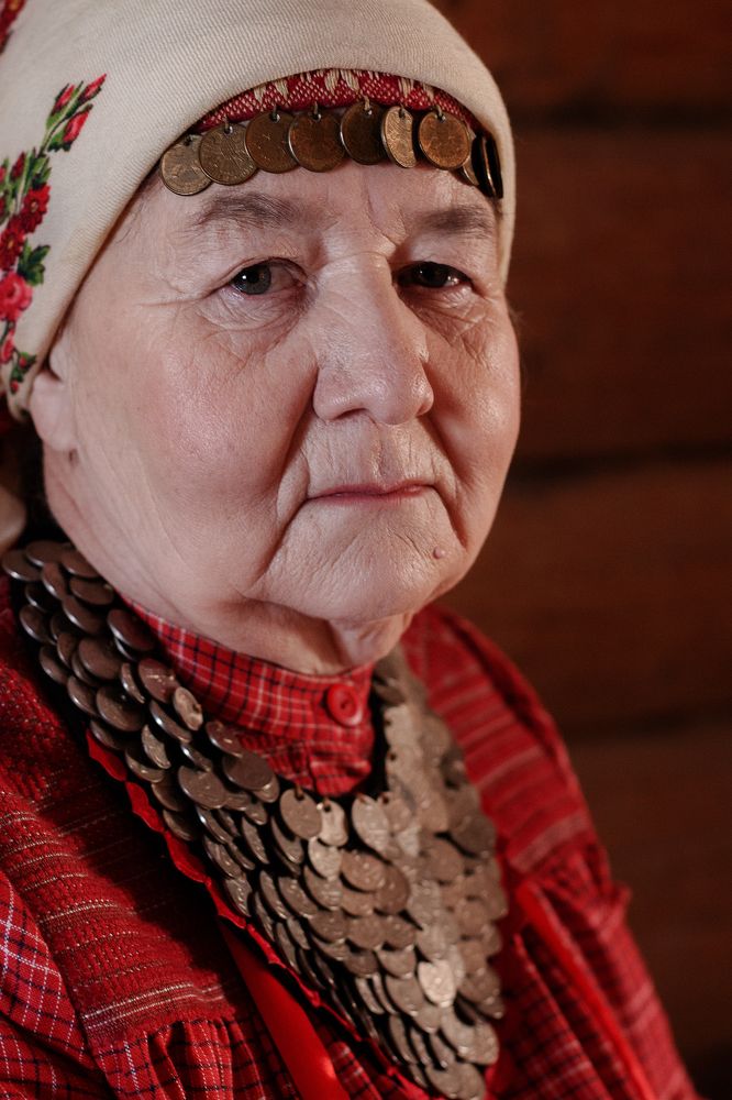 Photograph by Татьяна Вахрушева