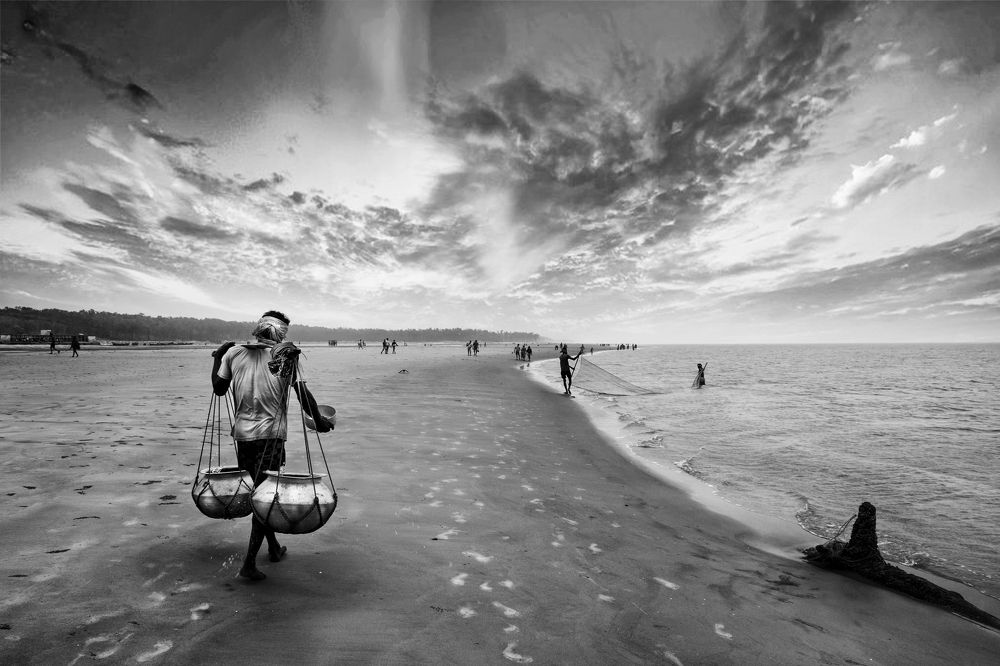 Photograph by Abir Saha