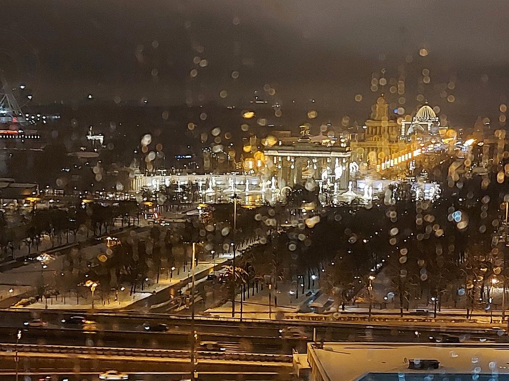 Photograph by Yuliya Durneva