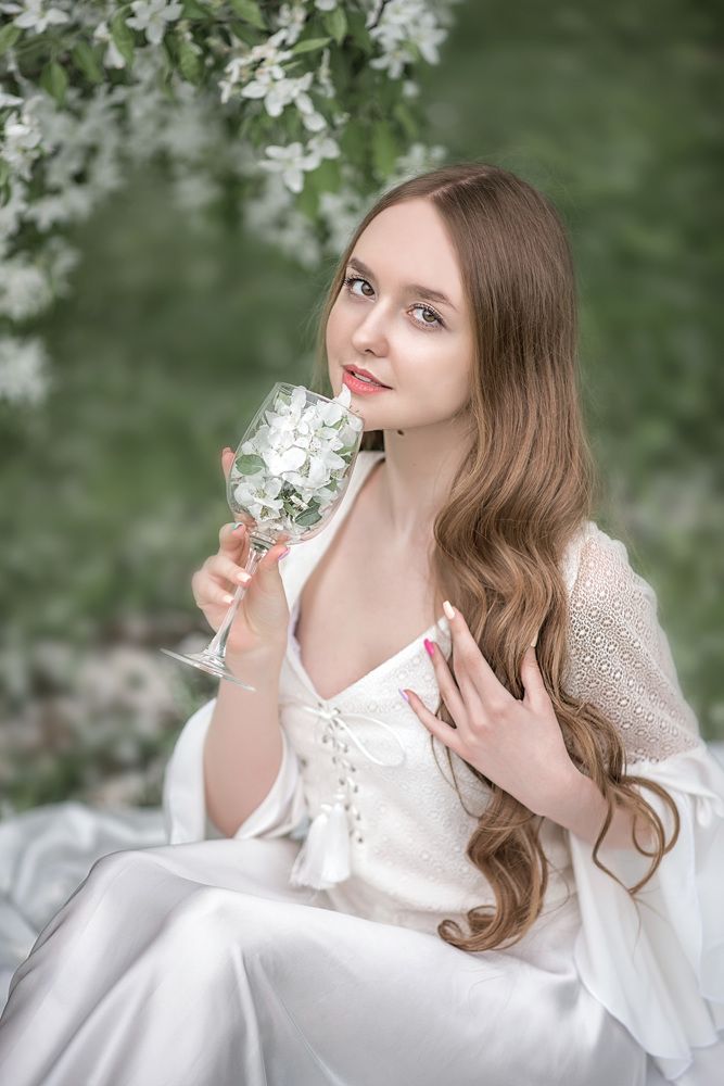 Photograph by Вера Ватаман