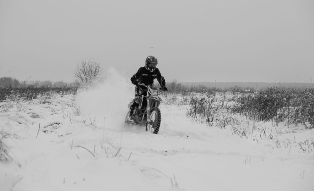 Photograph by Зыкова Юлия