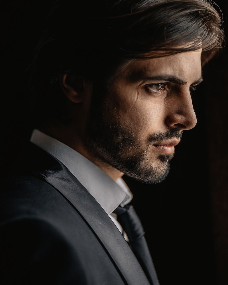 Фотография автора Владимир Кузнецов