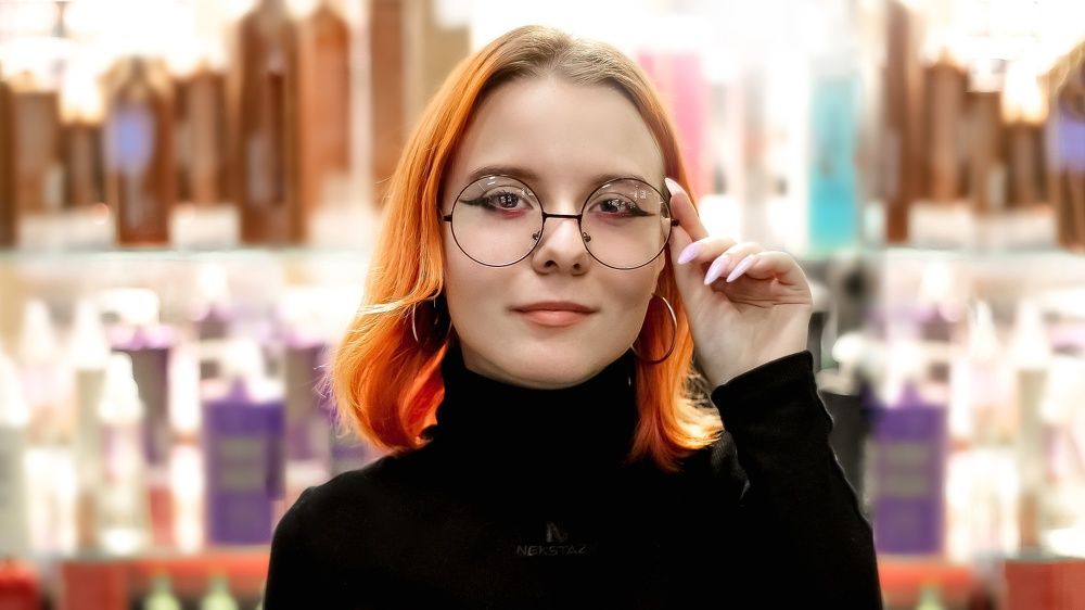 Photograph by Игорь Воронов