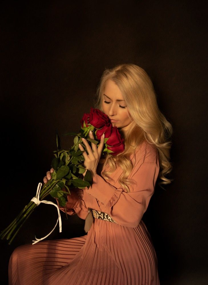 Photograph by Angelina Maloh