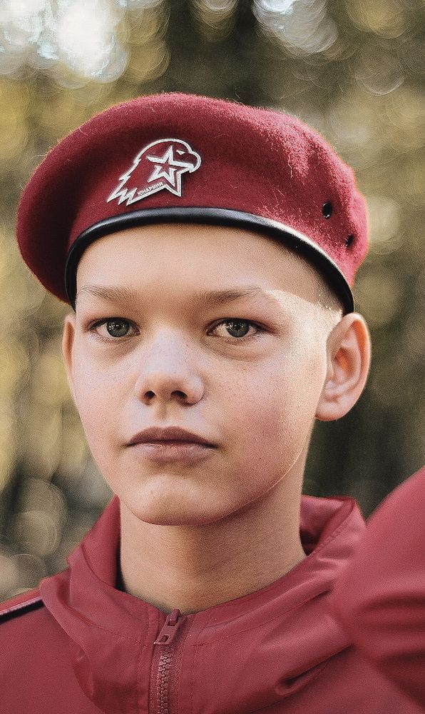 Photograph by Орло Леся