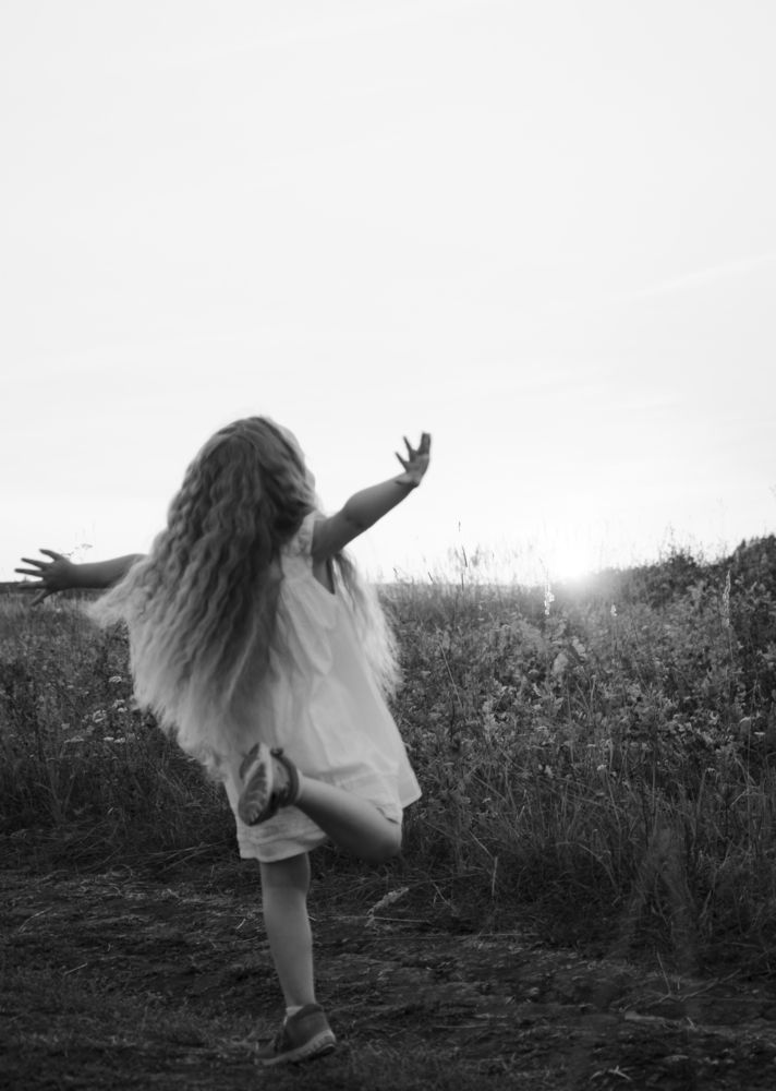 Photograph by Mila Vshivkova