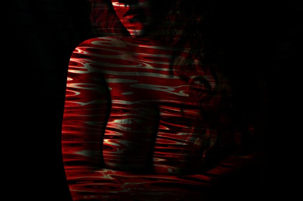 Photograph by Atefeh