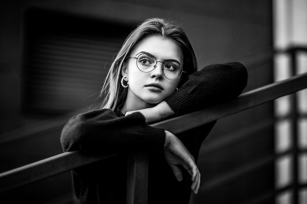 Photograph by Andrey